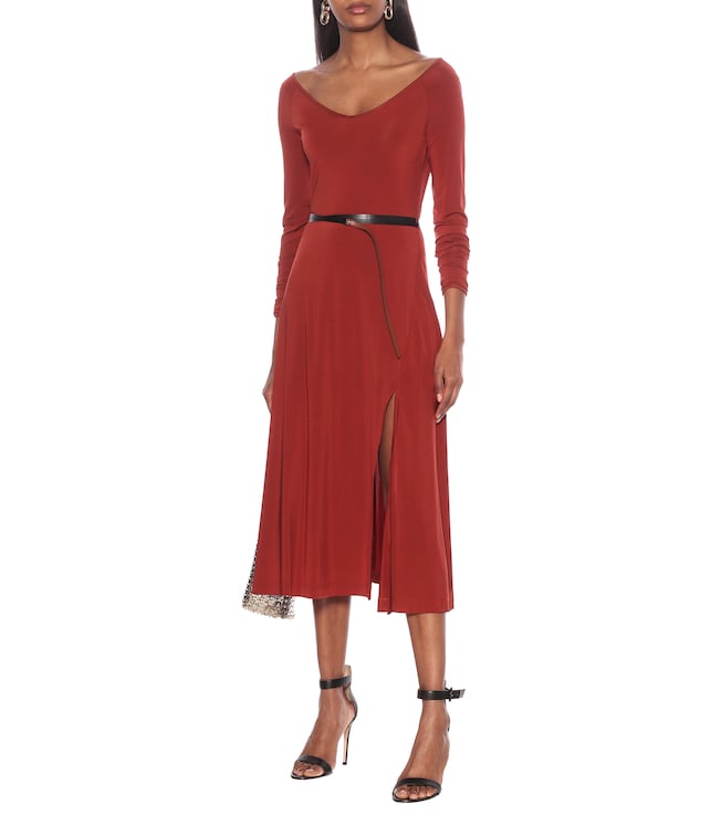 Altuzarra Phoebe midi dress