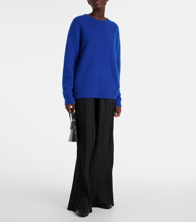 The Row - Nesson cotton-corduroy shirt | Plush