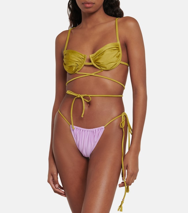 Bananhot Chili bikini bottoms