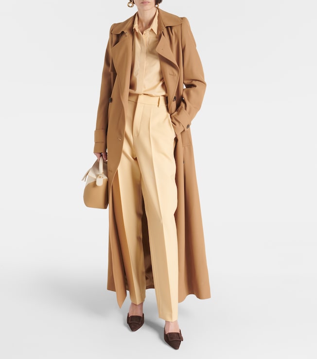 Tod's Cotton poplin shirt