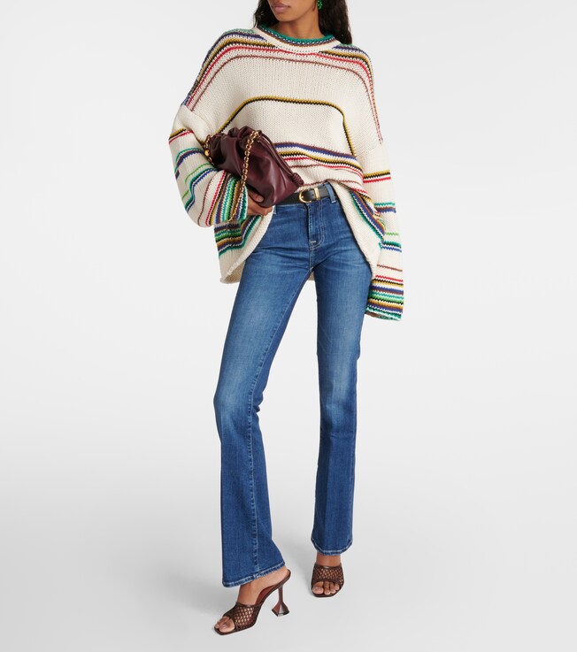 7 For All Mankind Bootcut jeans 