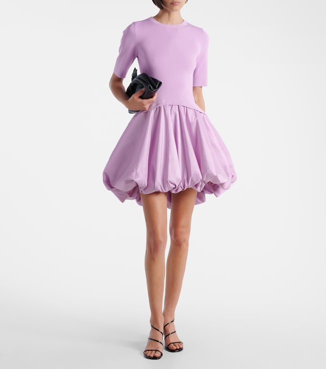 SIMKHAI Kenny minidress