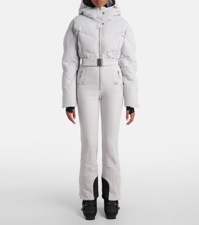 CORDOVA Cordova Ajax quilted down ski suit