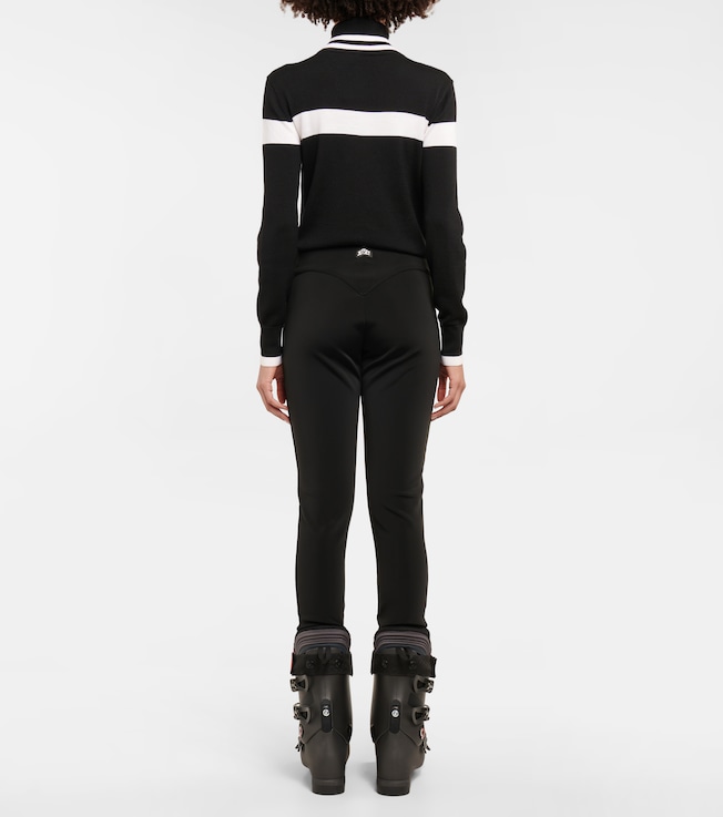JETSET Jet Set Brazil softshell ski pants