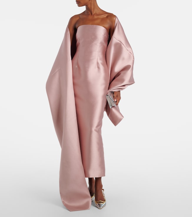 Solace London Renee gown