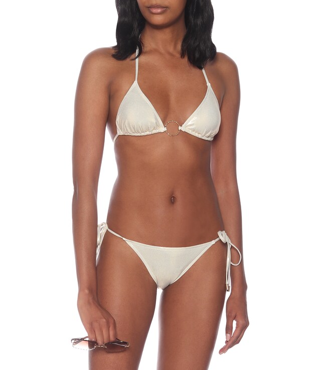 Melissa Odabash Miami bikini bottoms