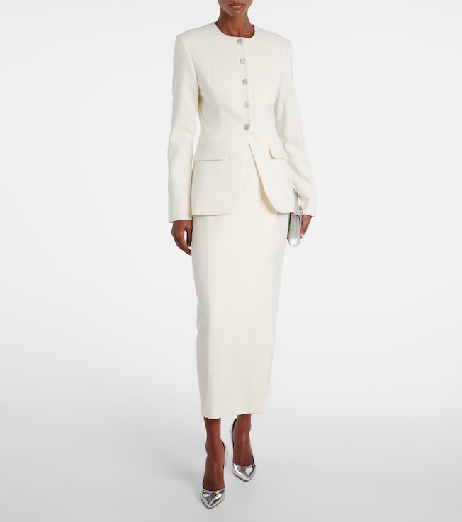 TOVE Moya jacket