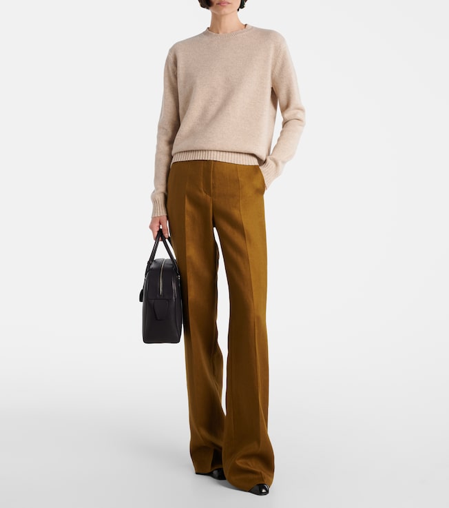 Max Mara Cinema cashmere sweater