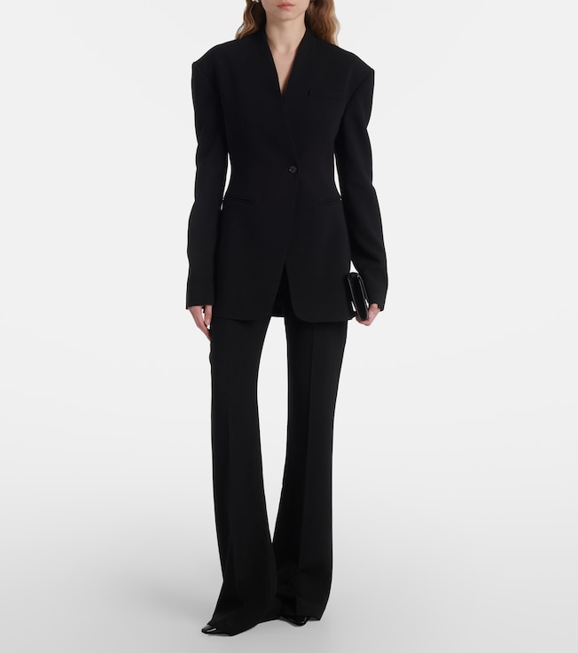 TOVE Kade flared pants
