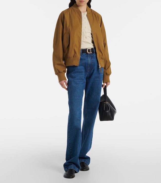 Citizens Of Humanity Varra Henley shirt