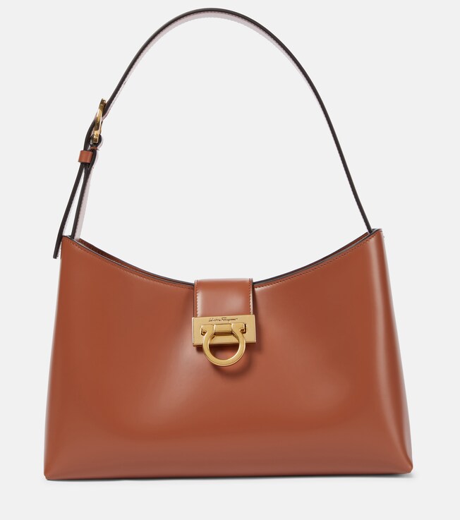 Schultertasche Trifolio Small | Ferragamo