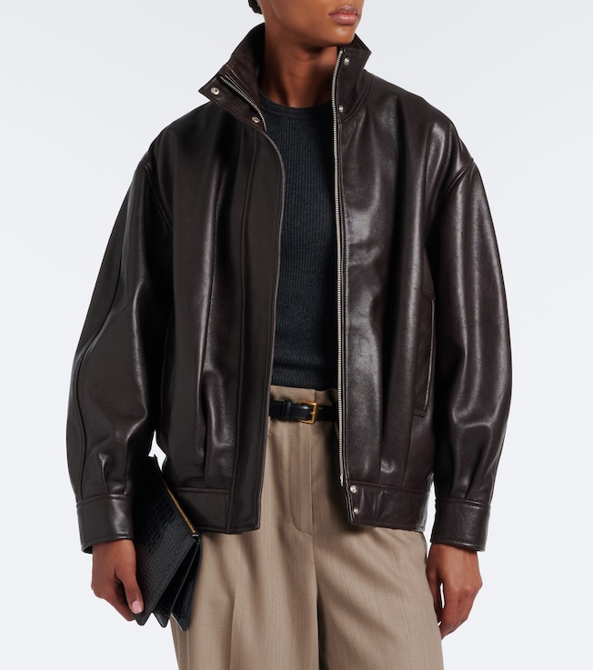 ARMA Leather jacket