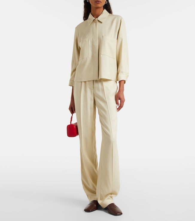 JOSEPH Satie jacket