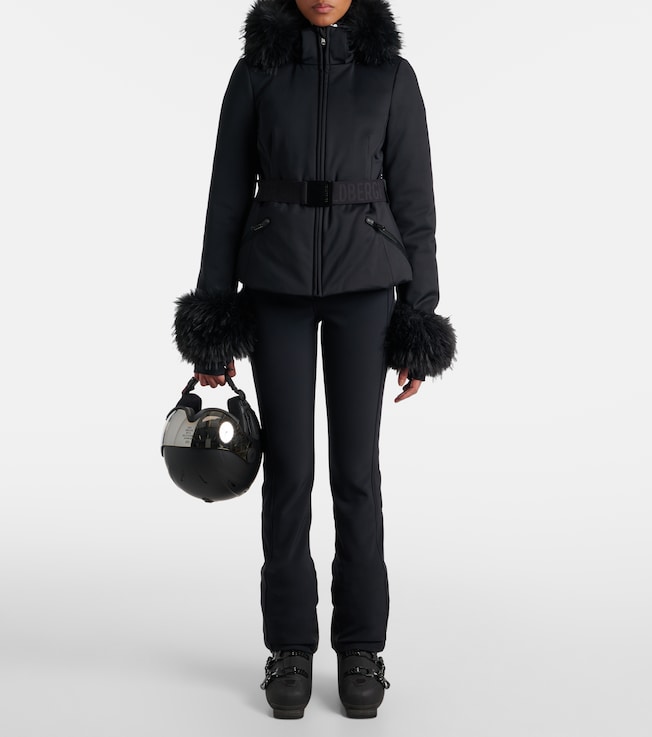 GOLDBERGH Goldbergh Giselle ski jacket