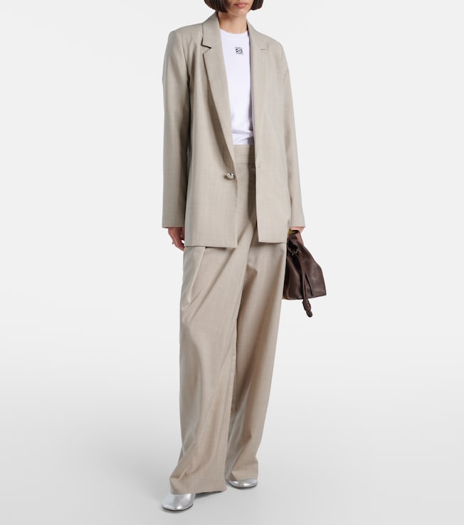 Loewe Wool blazer