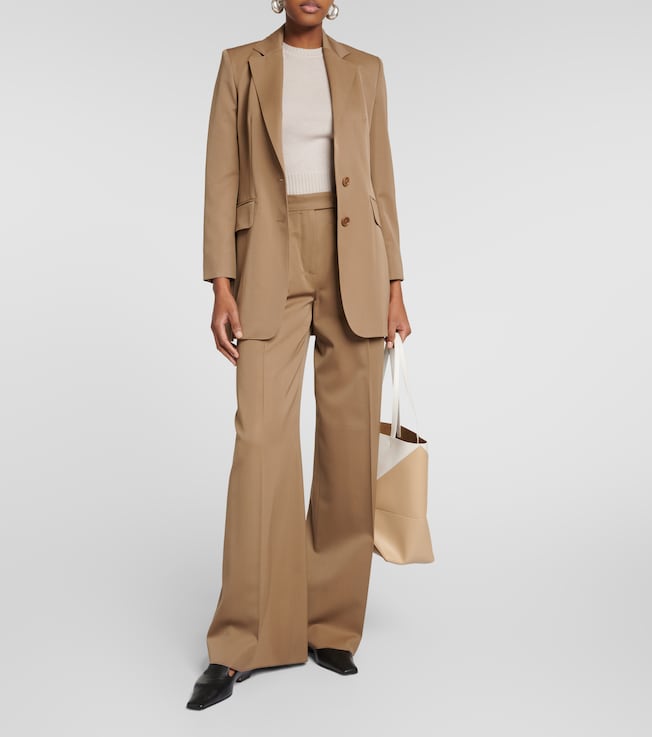 S Max Mara Berge wool sweater