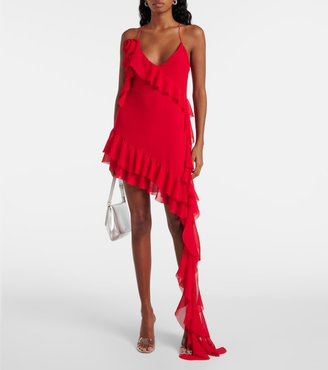 Bananhot Zoe minidress