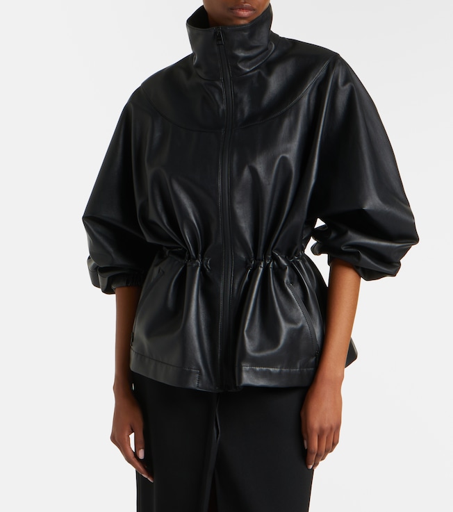 Givenchy Leather jacket