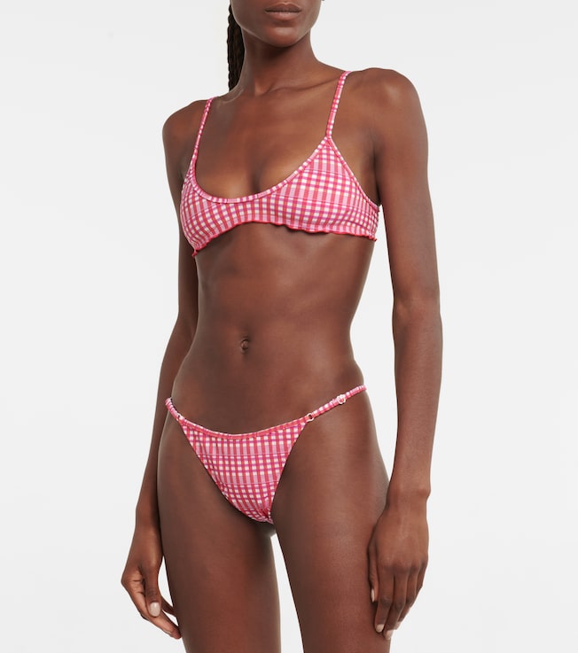 Tropic of C Luna bikini bottoms