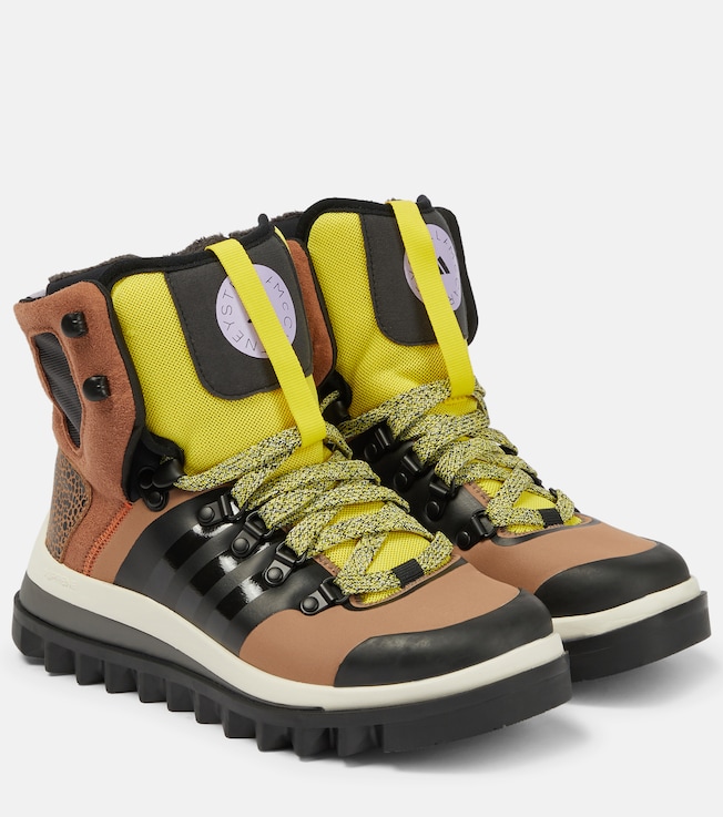 adidas by Stella McCartney Eulampis ankle boots
