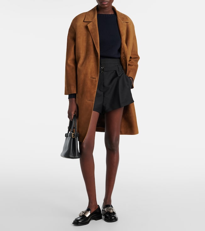 Prada Cotton sweater