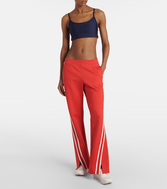 The Upside The Upside Oxford Hutton sports bra