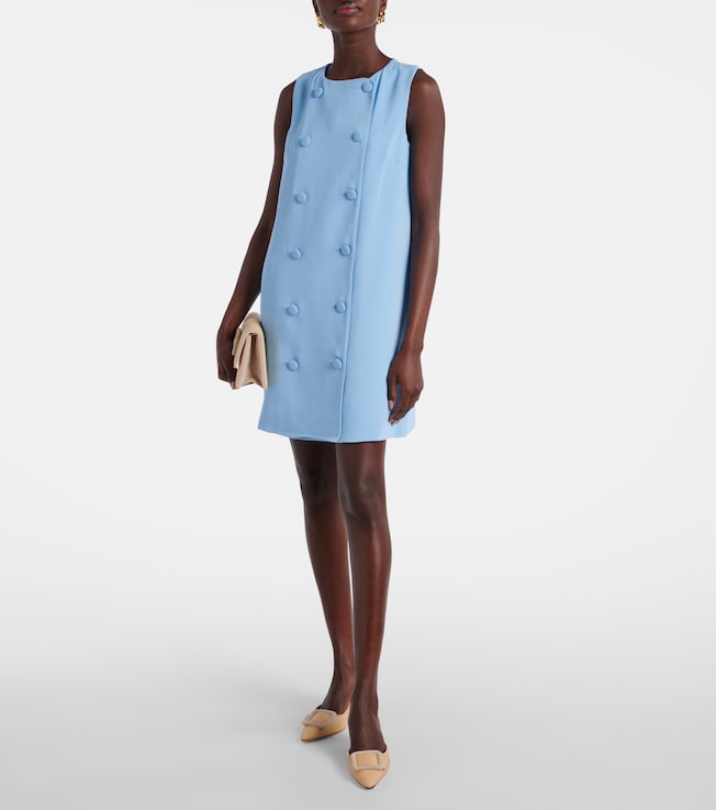 Veronica Beard Alayah minidress