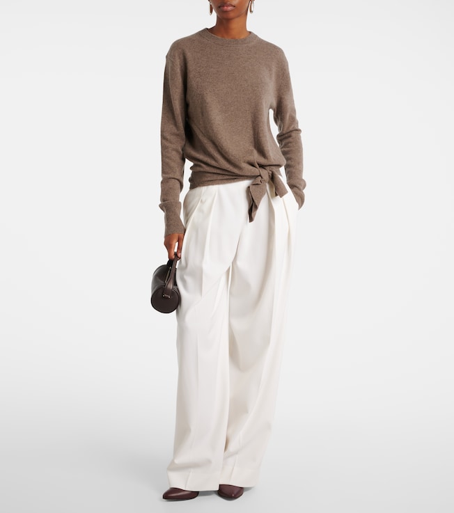 Altuzarra Nalini cashmere sweater