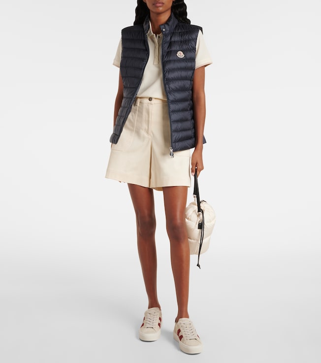 Moncler Igens down vest
