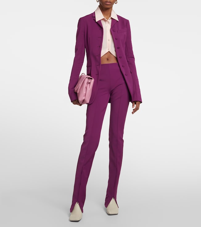 Sportmax Technical jacket