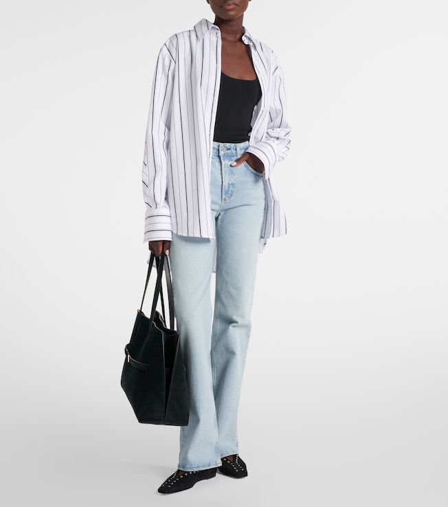 Citizens Of Humanity Vidia high-rise flared jeans