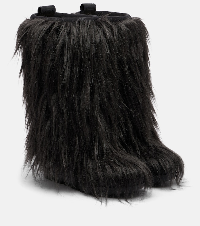 GOLDBERGH Leonora snow boots