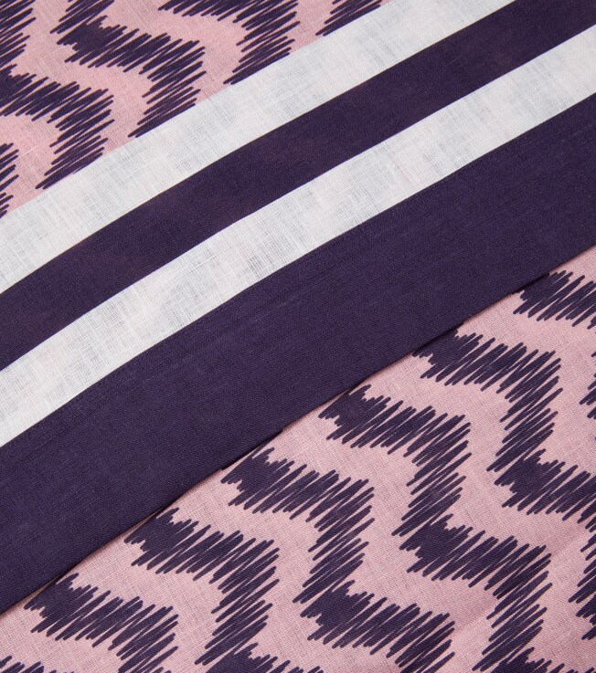 Tischdecke Jaipur Large | Aquazzura Casa