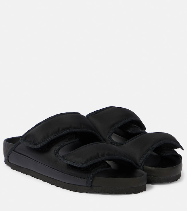 Birkenstock 1774 Cosy 1774 slides
