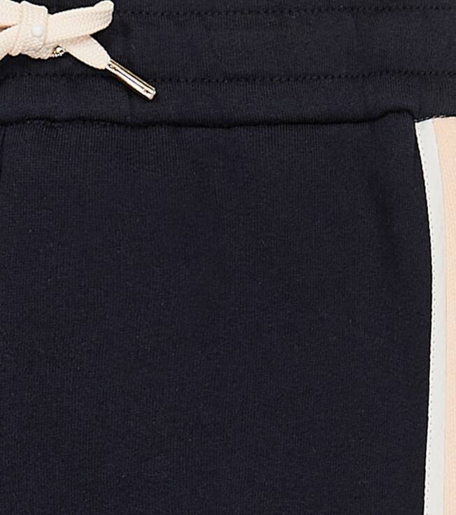 Cotton sweatpants | Chloé Kids