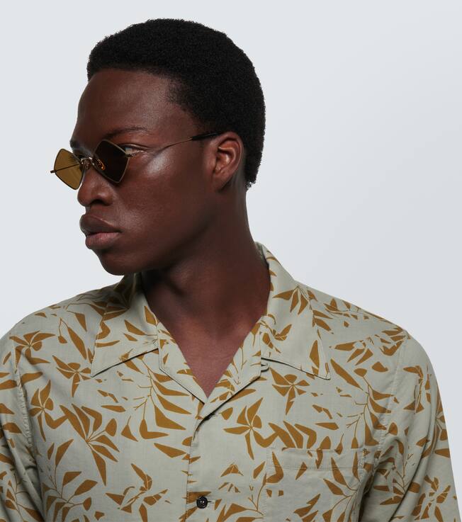 SL 302 Lisa sunglasses | Saint Laurent