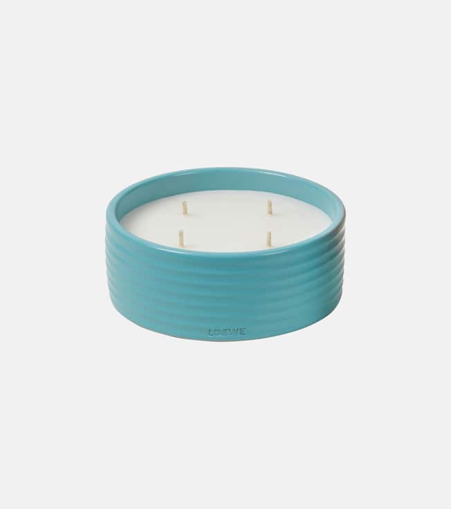 Geranium outdoor candle | Loewe Home Scents