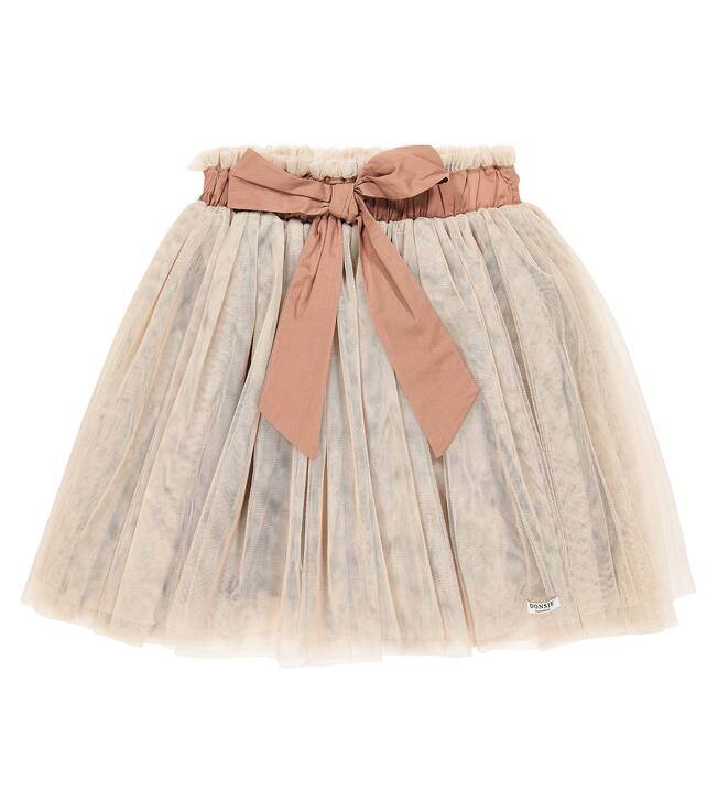 Kimmy tulle skirt | Donsje