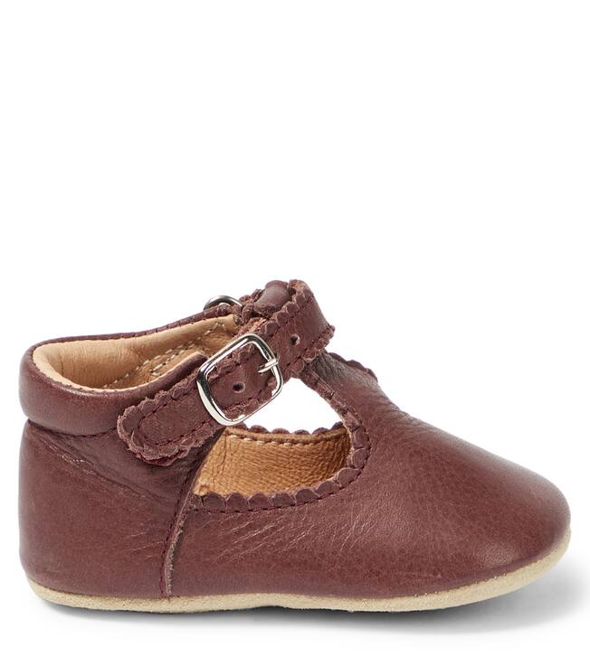 Bébé – Chaussures en cuir | Petit Nord