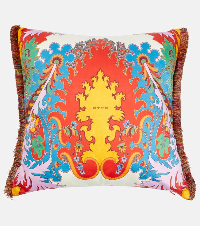 Coussin à motif | Etro