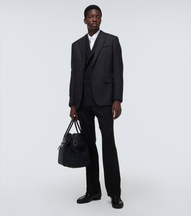 Chemise Julio en coton | The Row