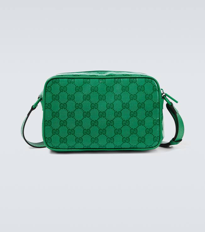 Sac à bandoulière GG Crystal Mini | Gucci