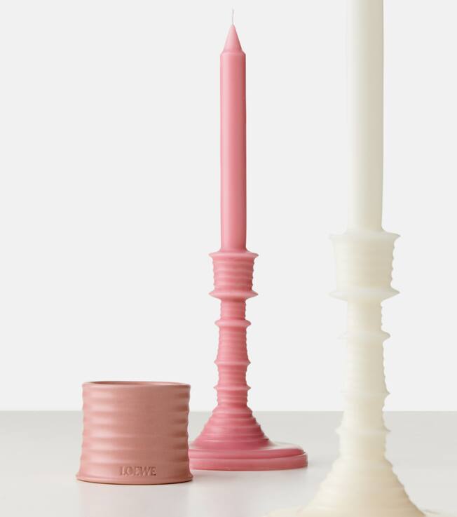 Bougie Ivy parfumée | Loewe Home Scents