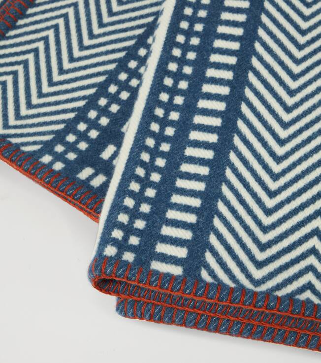 Couverture en laine et cachemire | Loro Piana