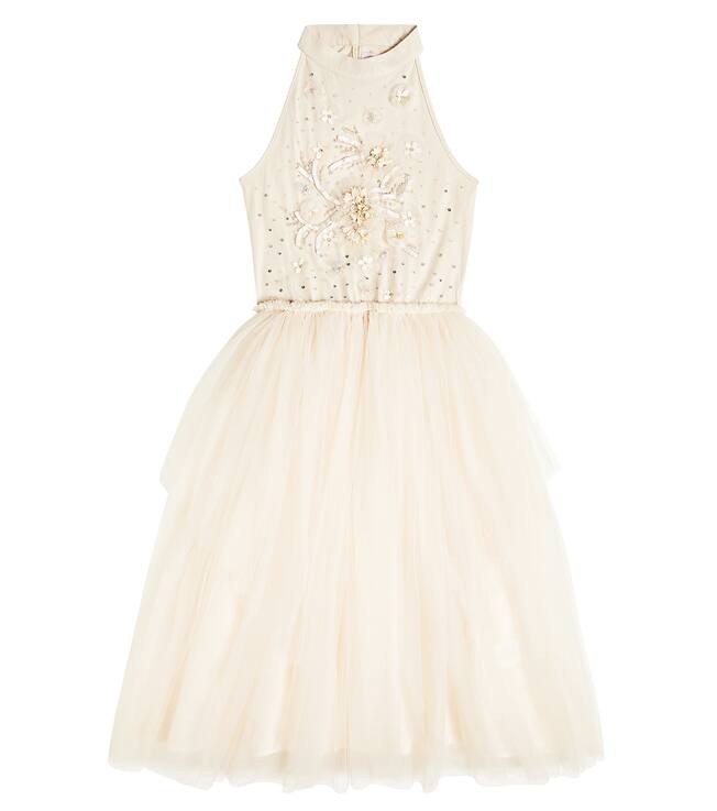 Robe Sweet Allure | Tutu Du Monde