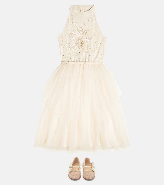 Robe Sweet Allure | Tutu Du Monde