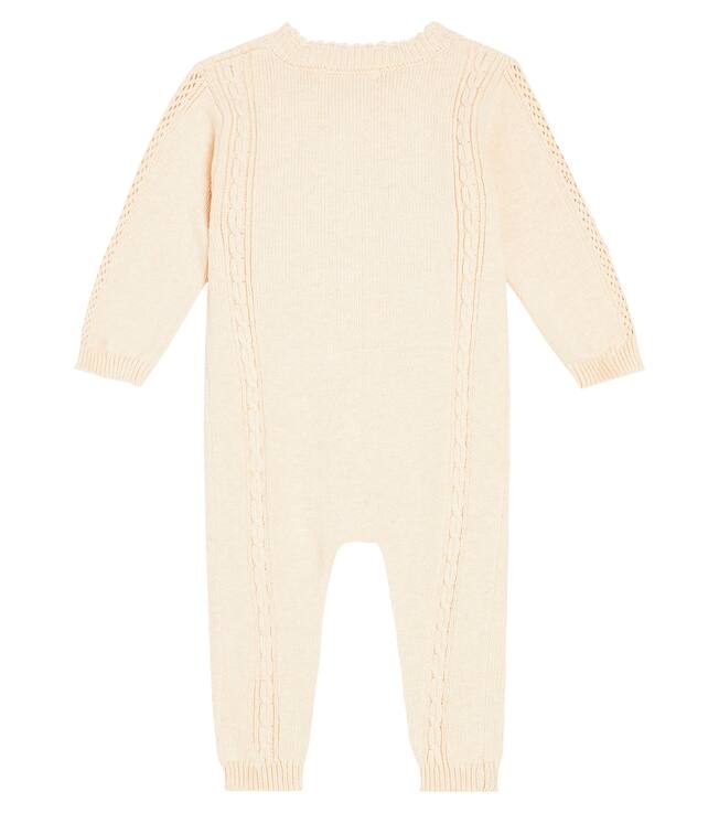 Bébé – Grenouillère Idrisa | Louise Misha