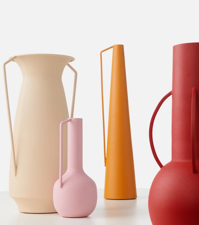 Set de 4 vases Roman | Polspotten