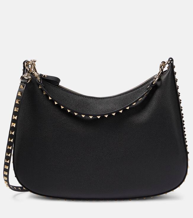 Sac Rockstud en cuir | Valentino Garavani