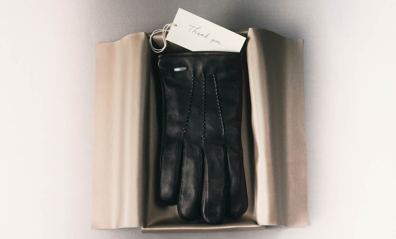 Geschenke für ihn